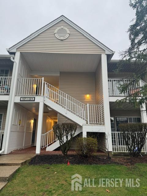23 amberly Court, Franklin NJ 08863 - Main View