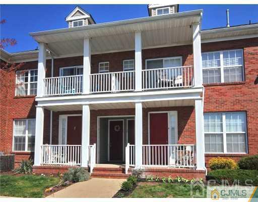 41 Central Square Park Square # 41, Metuchen NJ 08840 - Main View