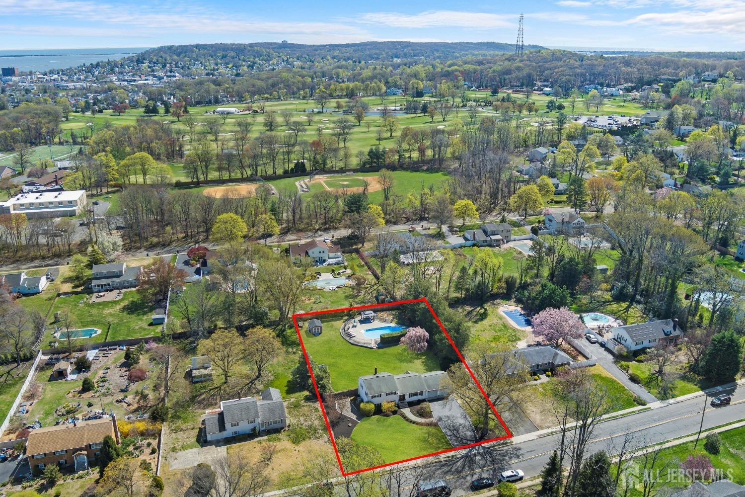 46 Hosford, Leonardo, NJ, 07737