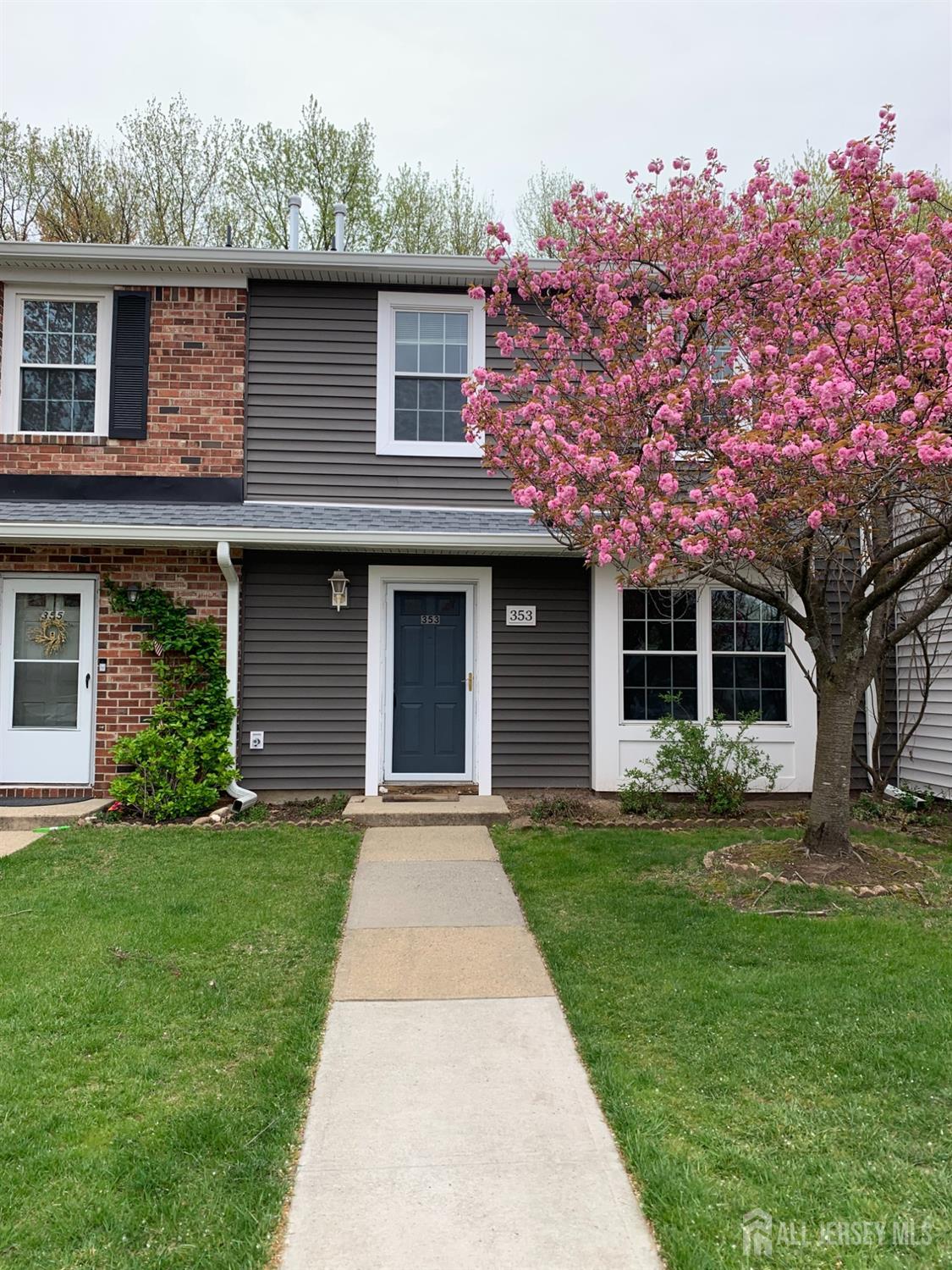 353 Constitution Circle, North Brunswick NJ 08902 - View 2