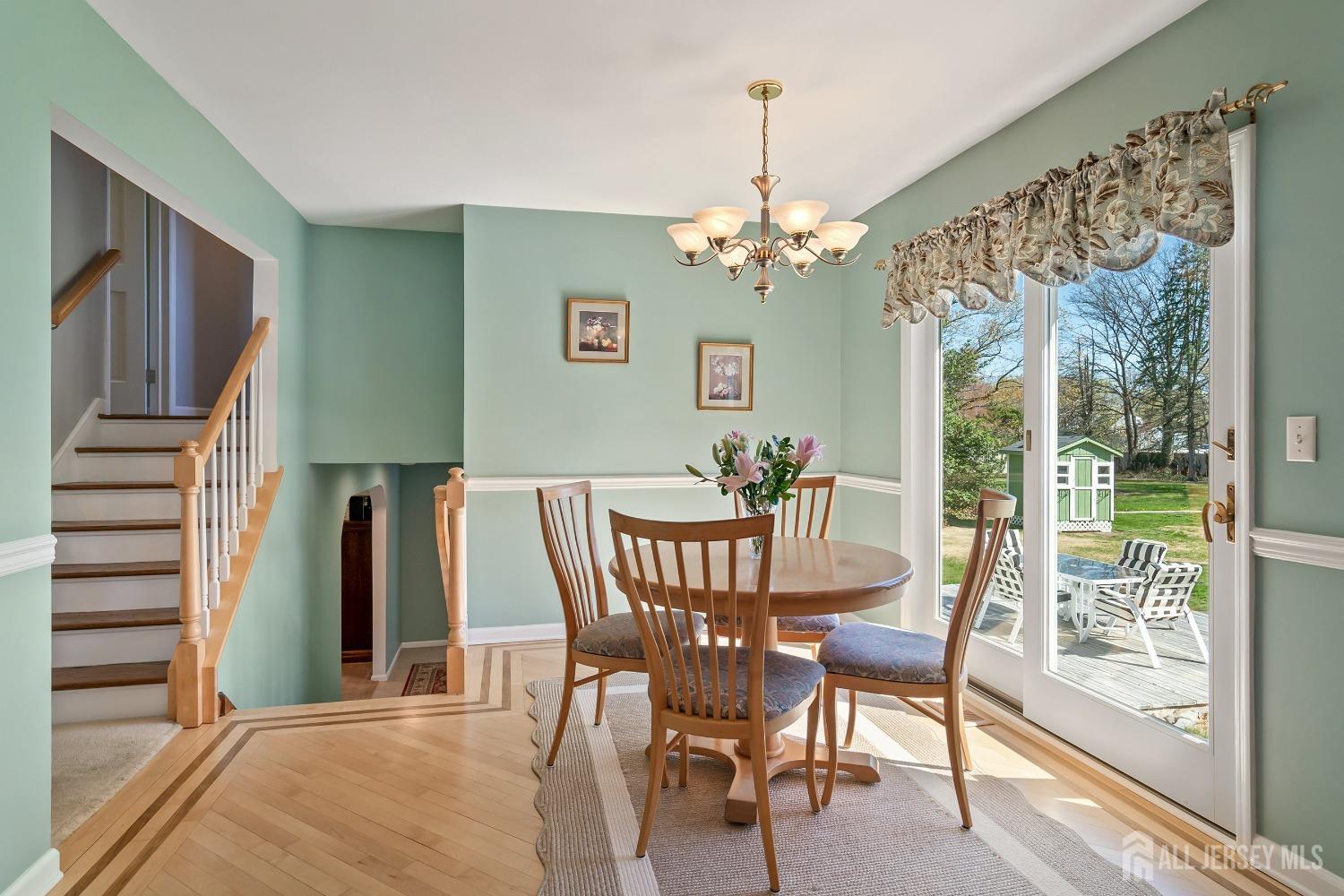 46 Hosford, Leonardo, NJ, 07737