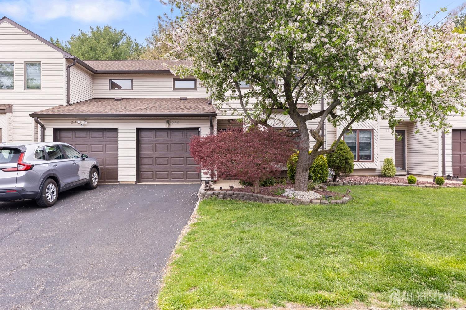 265 Plum Drive