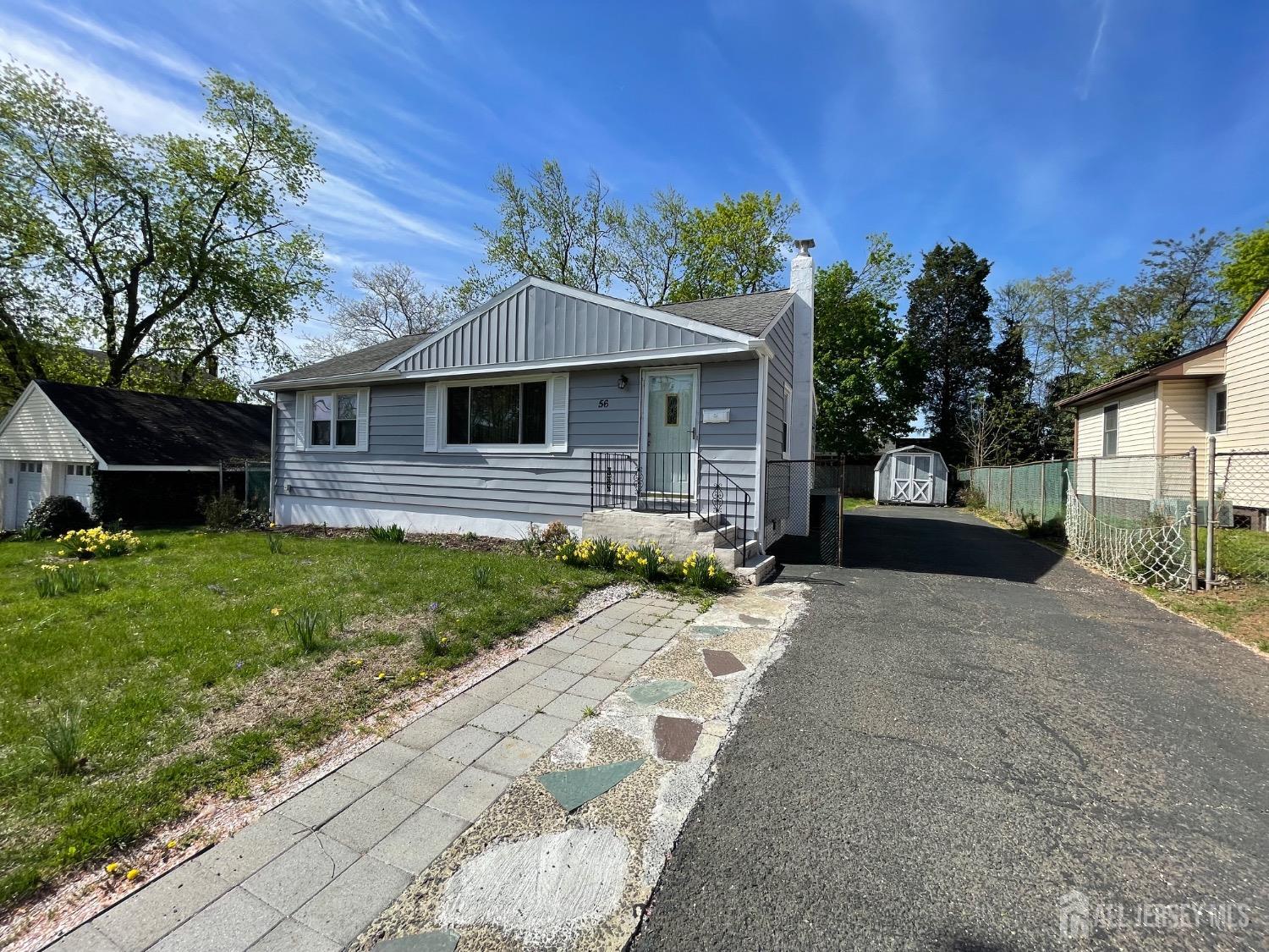 Homes for Sale in Somerset, NJ