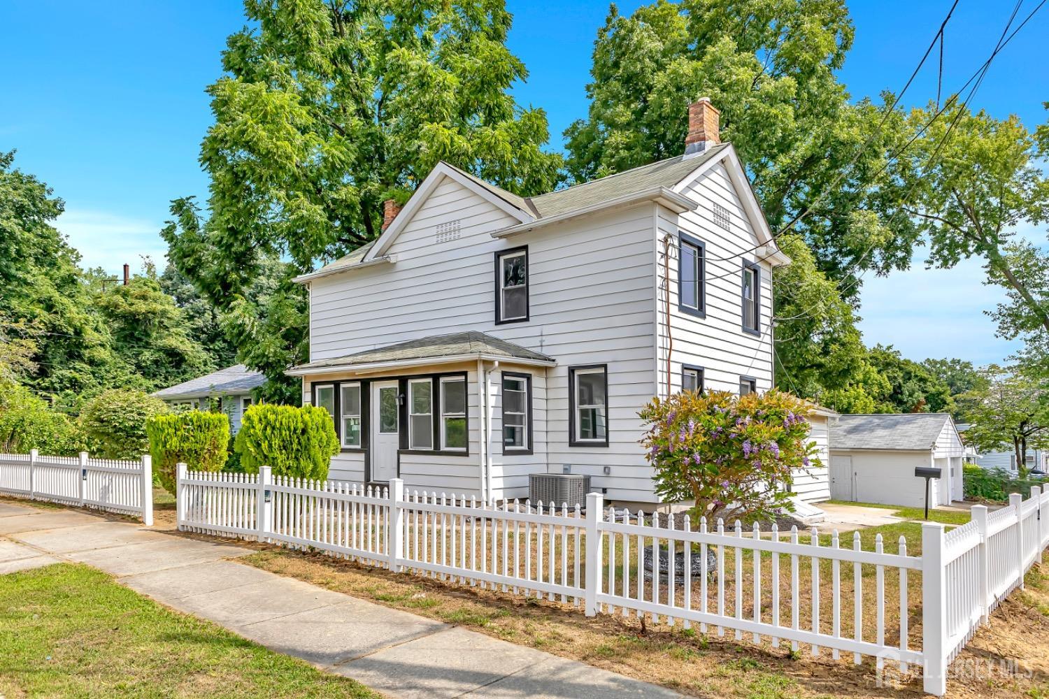 33 Stockton Avenue, Jamesburg NJ 08831 - View 2