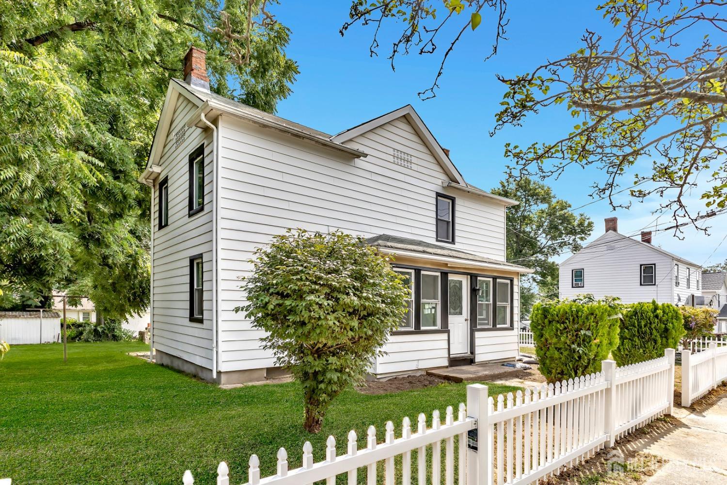 33 Stockton Avenue, Jamesburg NJ 08831 - View 3