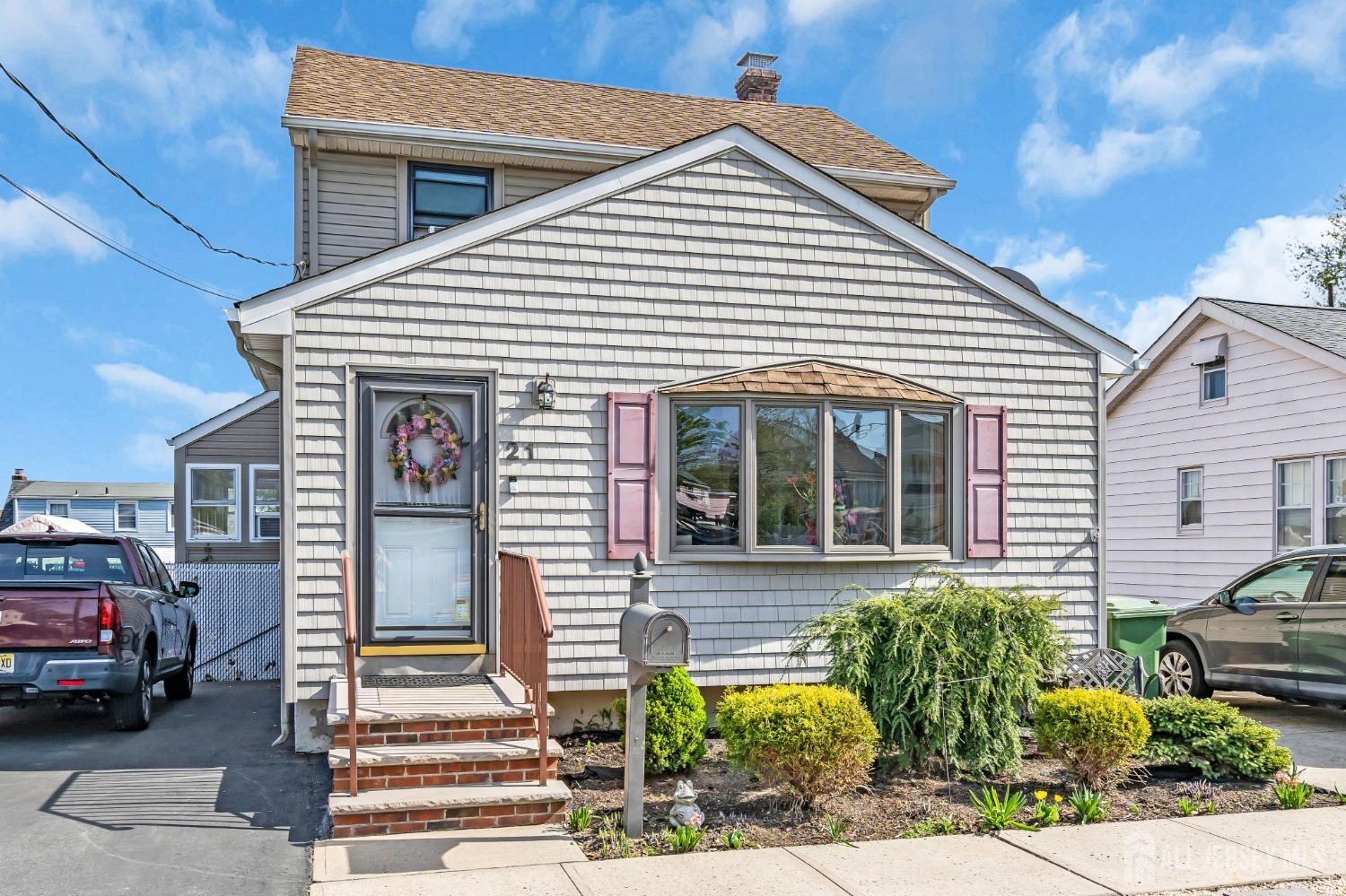 Search Homes for Sale
