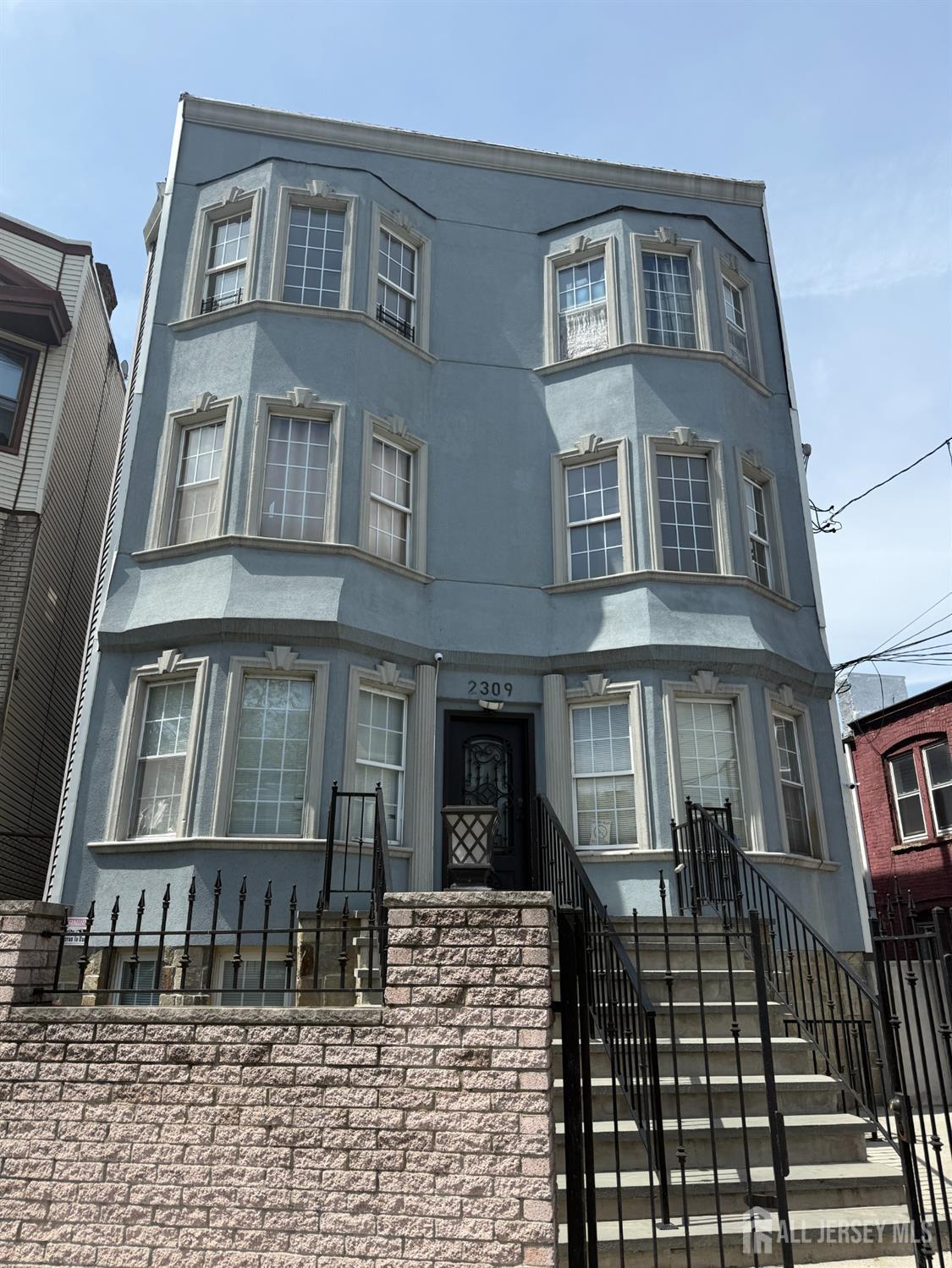 2309 JOHN F KENNEDY Boulevard # 3L, Jersey City NJ 07304 - View 2
