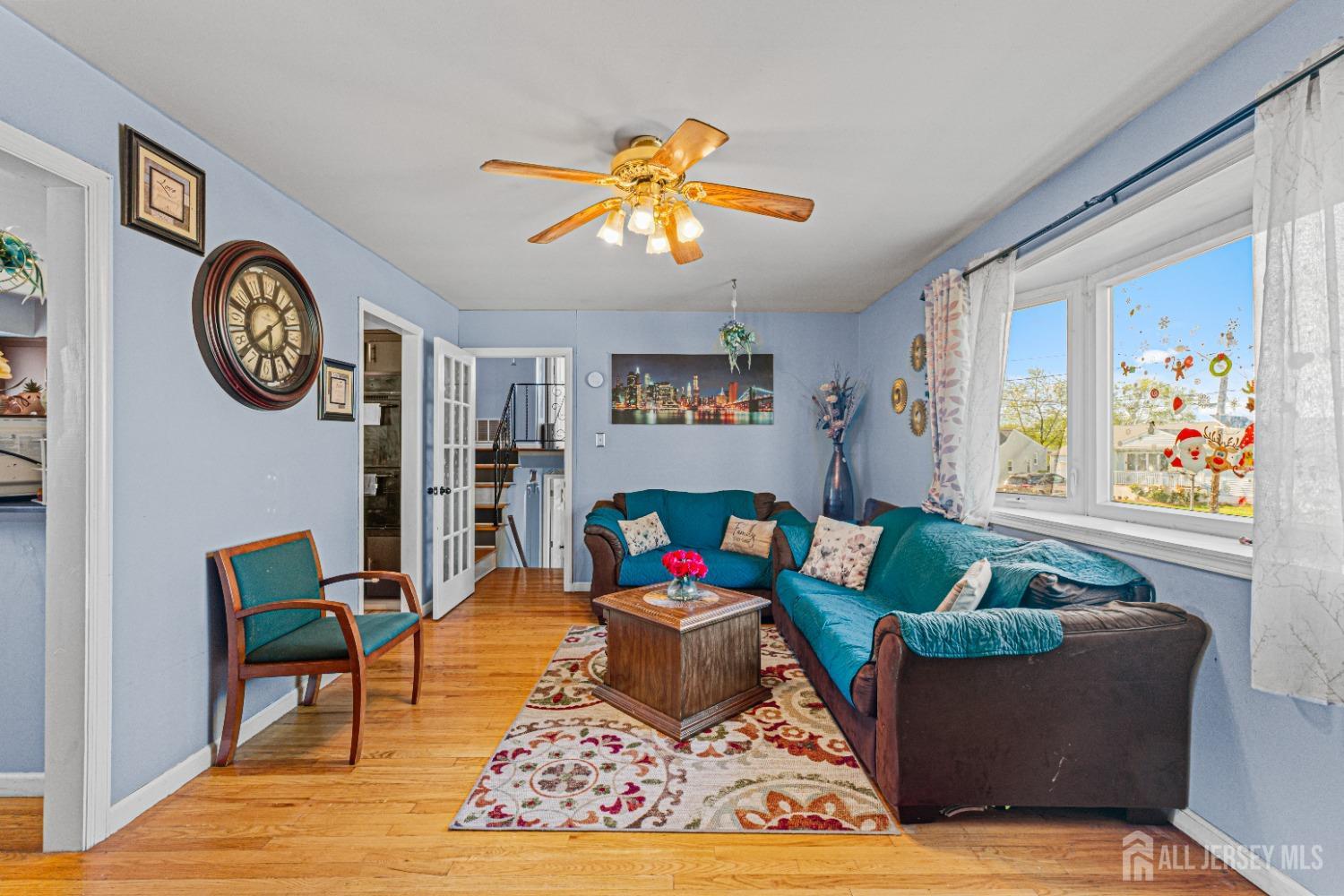 17 Sunnyside Drive, Carteret NJ 07008 - View 5