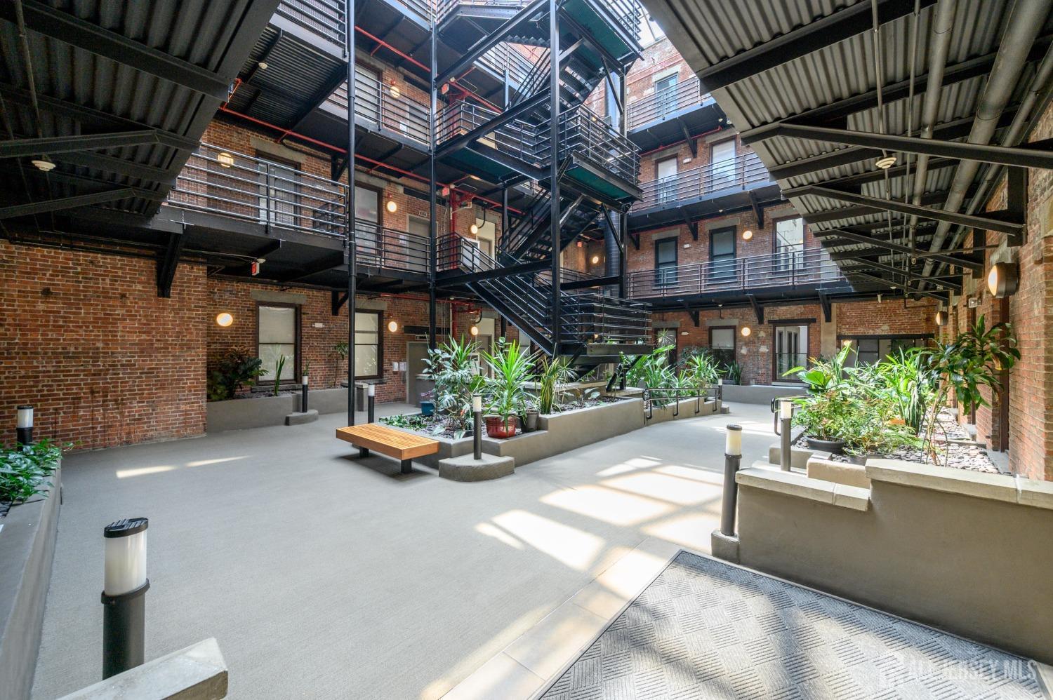187 Wayne Street # 205C, Jersey City NJ 07302 - View 3