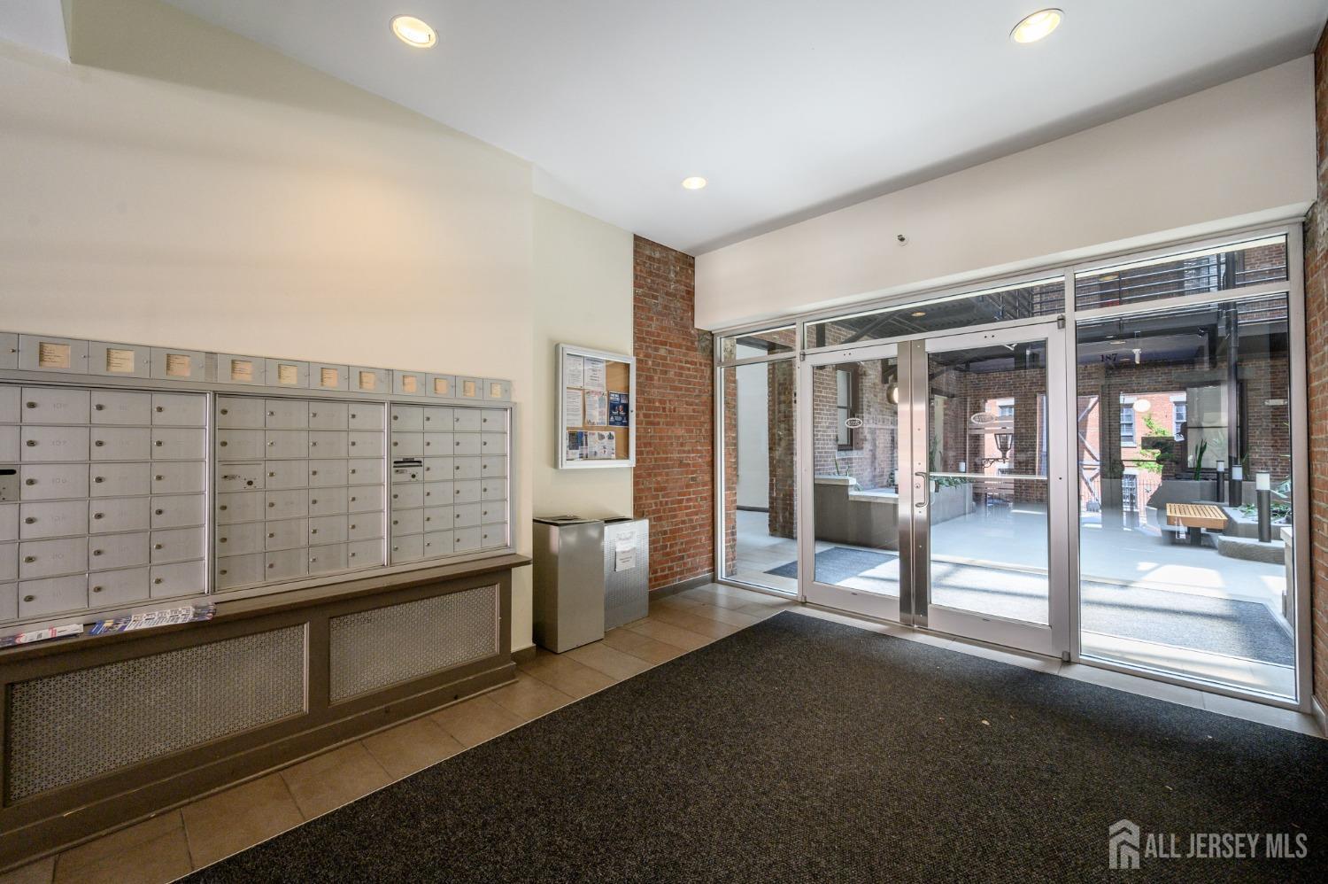 187 Wayne Street # 205C, Jersey City NJ 07302 - View 2