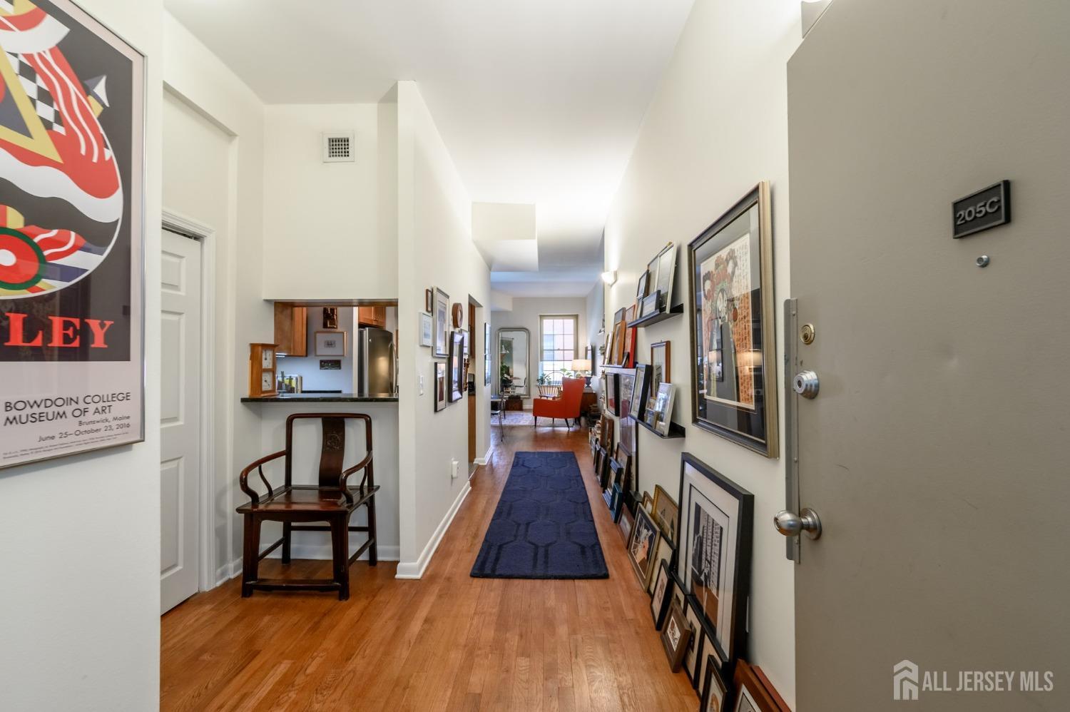 187 Wayne Street # 205C, Jersey City NJ 07302 - View 5