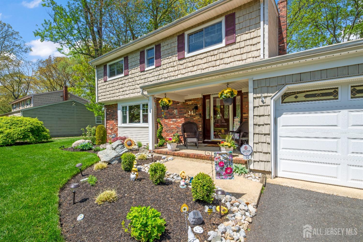 14 Appleby Lane, East Brunswick NJ 08816 - View 2
