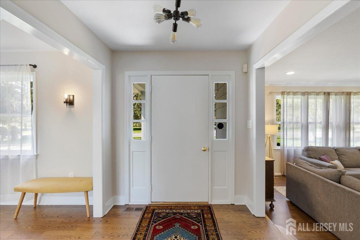 3 Spruce Lane, South Brunswick NJ 08540 - View 3