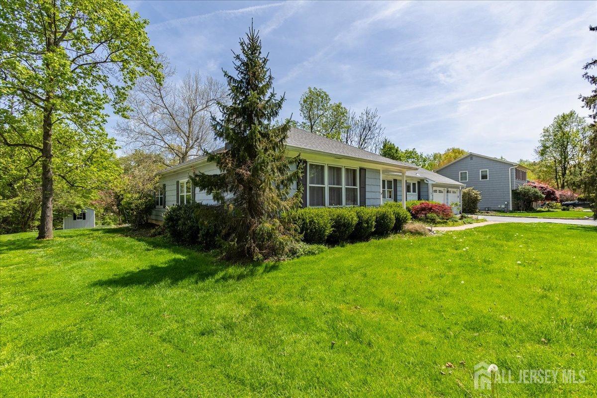 3 Spruce Lane, South Brunswick NJ 08540 - View 2
