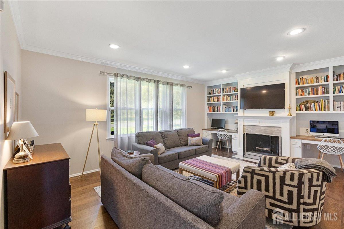 3 Spruce Lane, South Brunswick NJ 08540 - View 5