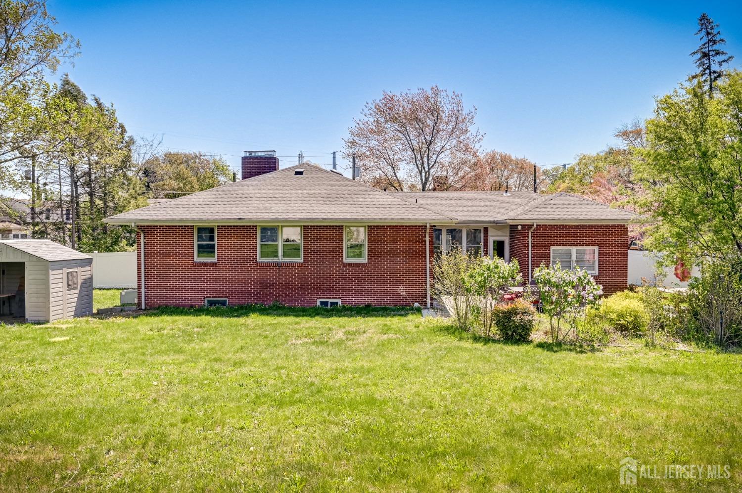71 elm Street, Edison NJ 08837 - View 2