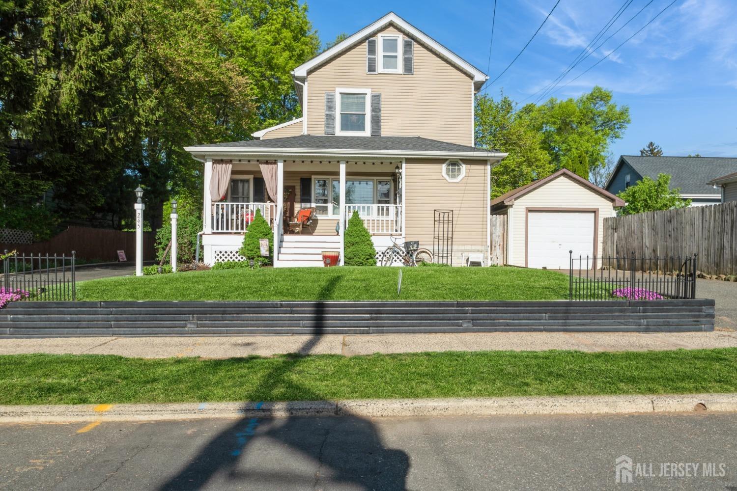 245 S Madison Avenue S, Dunellen NJ 08812 - View 3