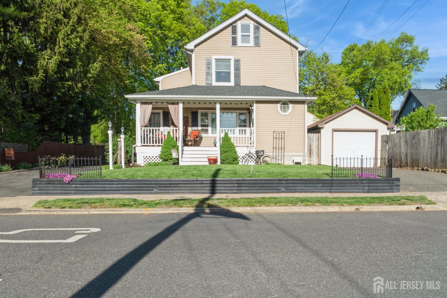 245 S Madison Avenue S, Dunellen NJ 08812 - View 2