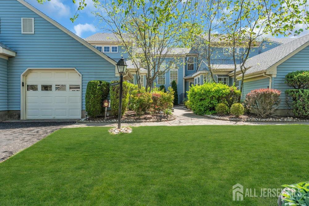 36 Canterbury Drive # D, Monroe NJ 08831 - View 4