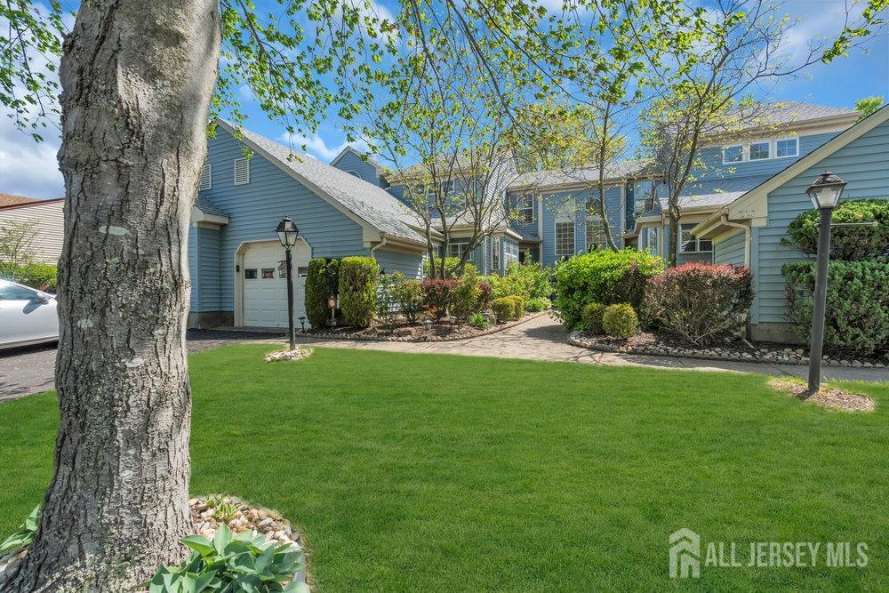 36 Canterbury Drive # D, Monroe NJ 08831 - View 5