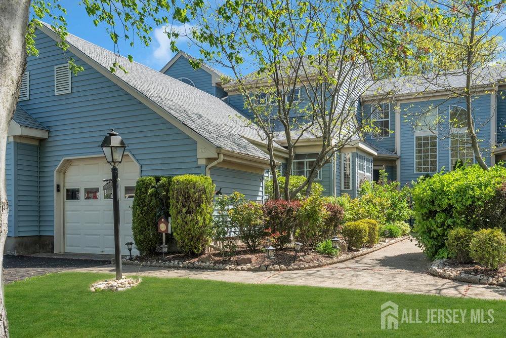 36 Canterbury Drive # D, Monroe NJ 08831 - View 3