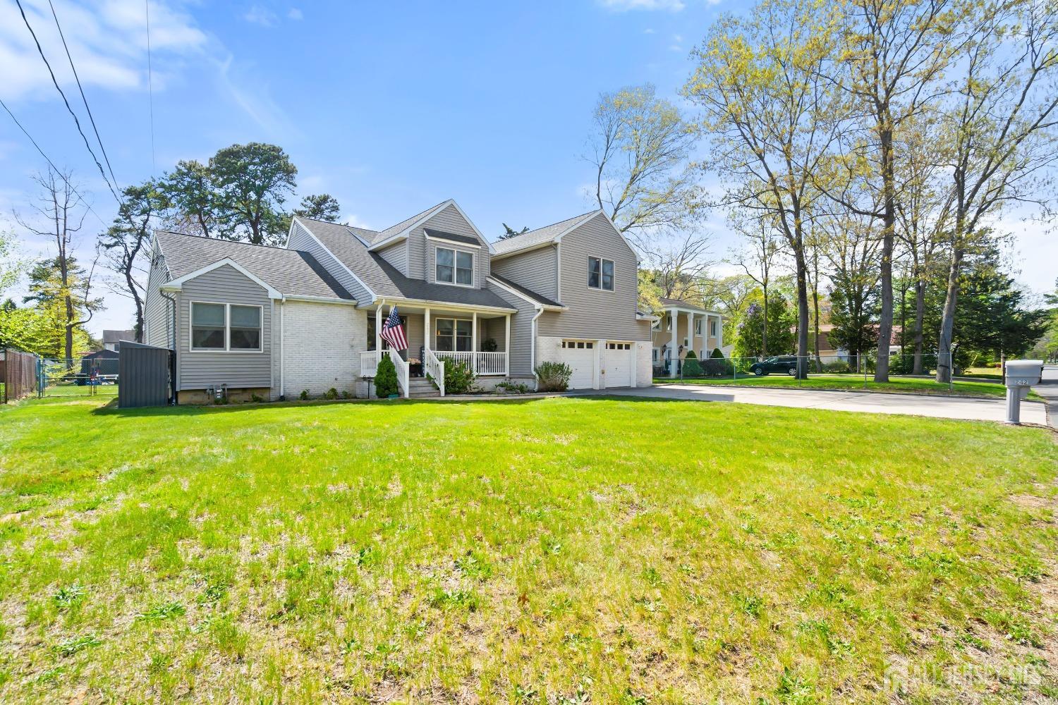 242 Green Street, Old Bridge NJ 08857 - View 2