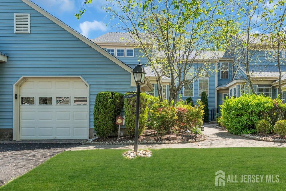 36 Canterbury Drive # D, Monroe NJ 08831 - View 2