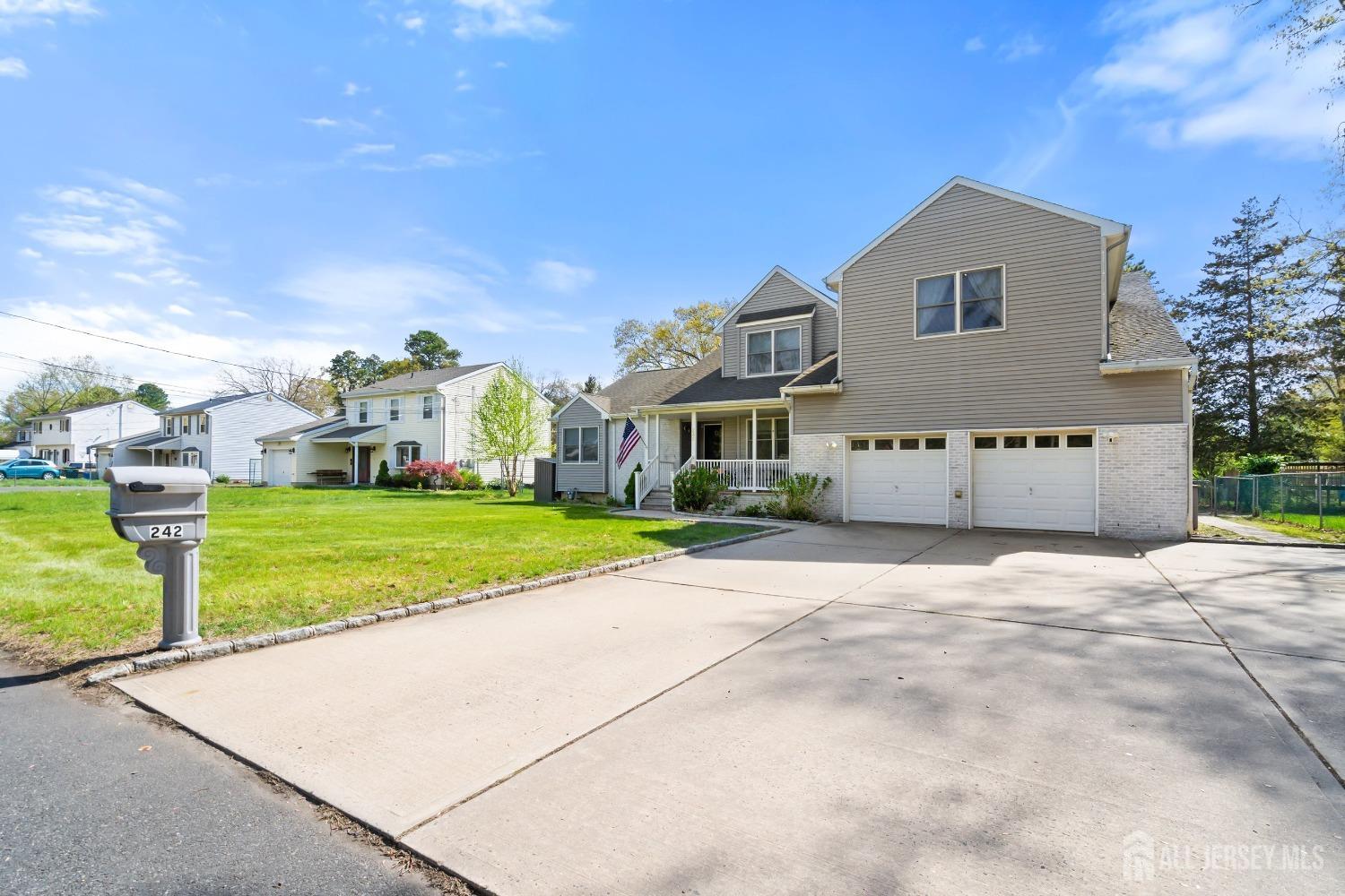 242 Green Street, Old Bridge NJ 08857 - View 3