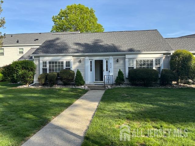 655 Yale Way # A, Monroe NJ 08831 - View 2