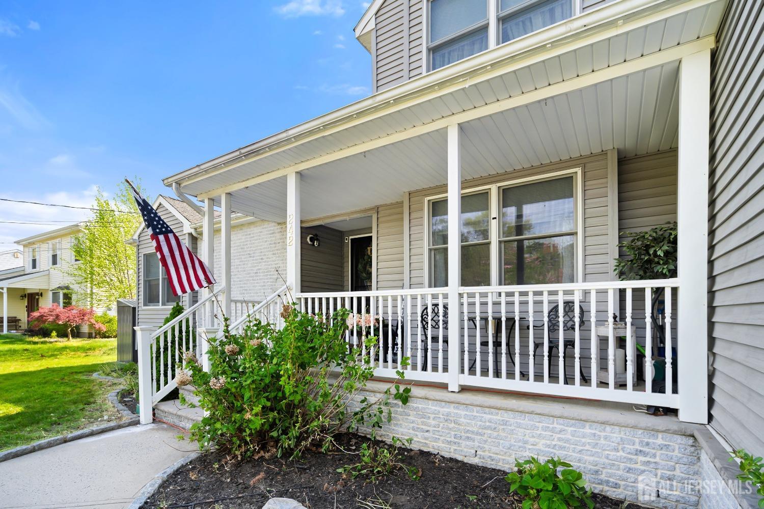 242 Green Street, Old Bridge NJ 08857 - View 4