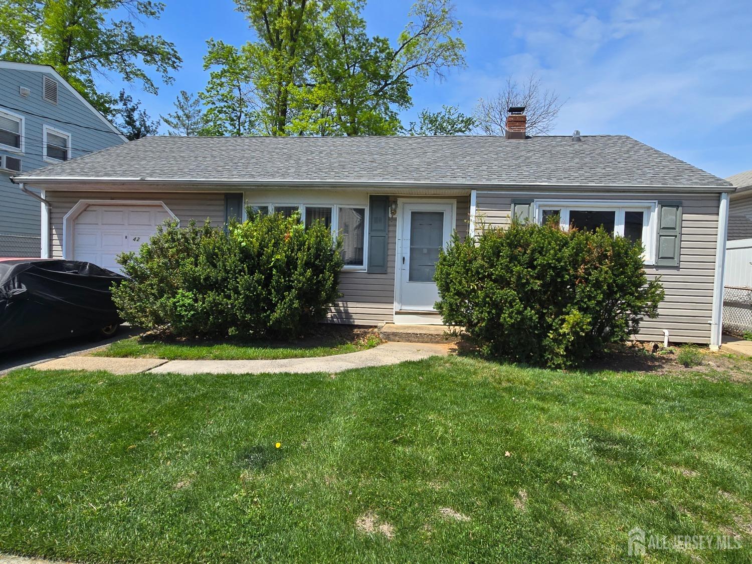 42 Hyde Avenue, Iselin NJ 08830 - View 2
