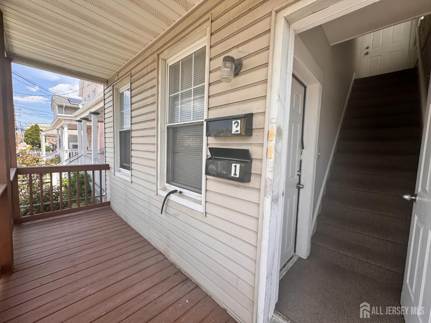 610 Cortlandt Street, Perth Amboy NJ 08861 - View 2