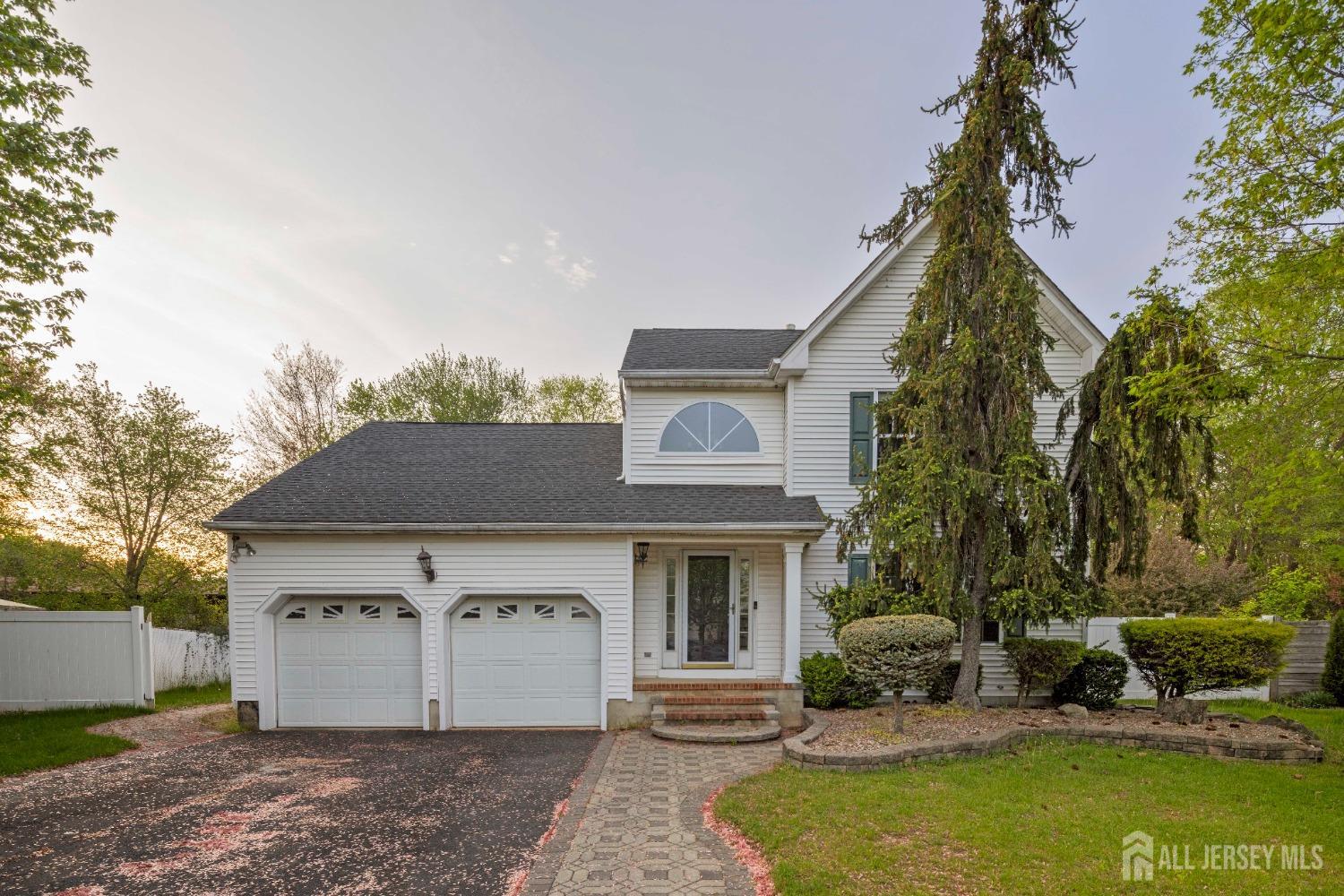 26 Jaime Court, Old Bridge NJ 08857 - View 2