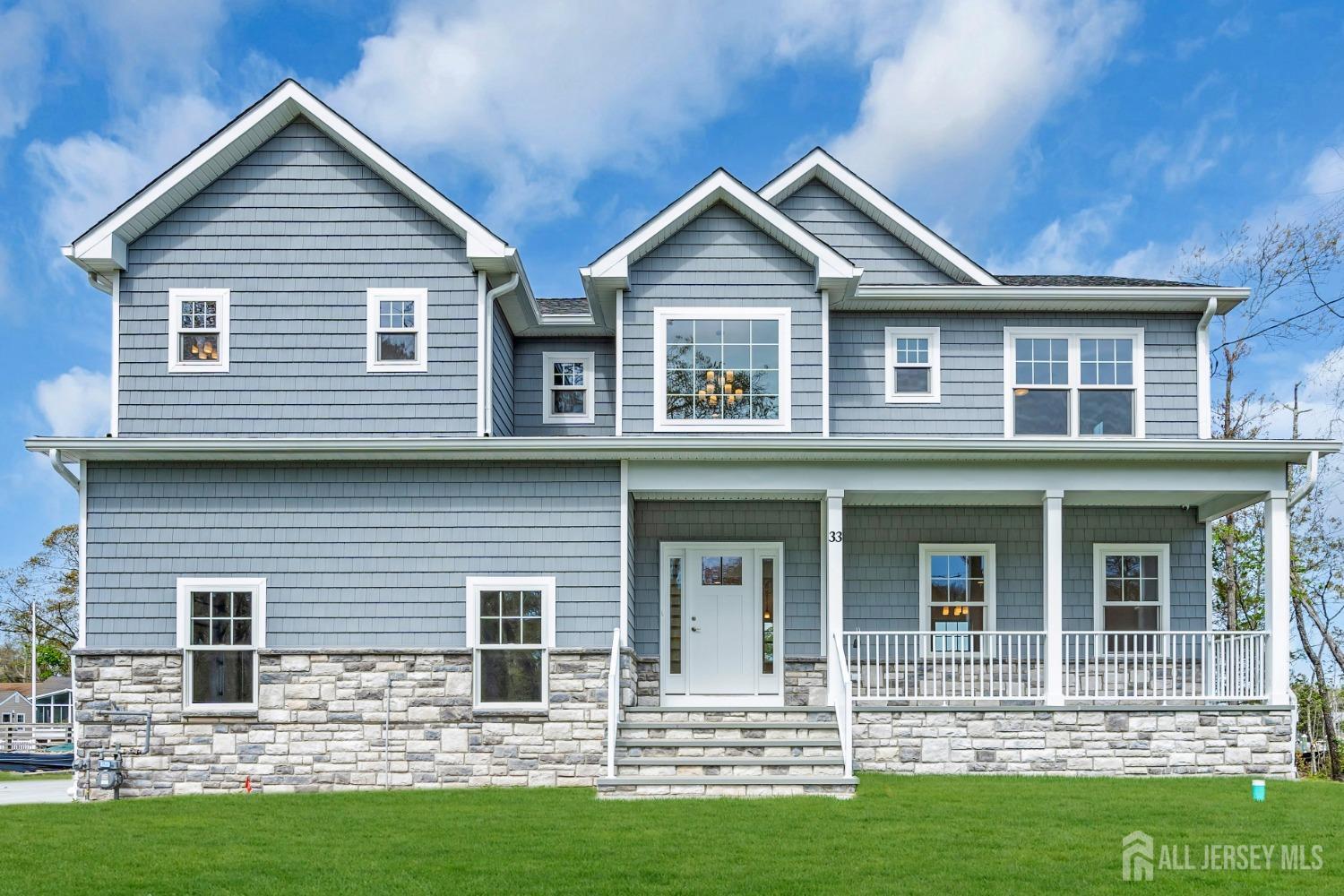 33 Pennsylvania Avenue, Ocean Twp NJ 08758 - View 2