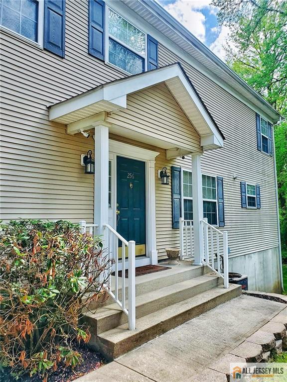 256 Fountayne Lane, Lawrence NJ 08648 - View 4