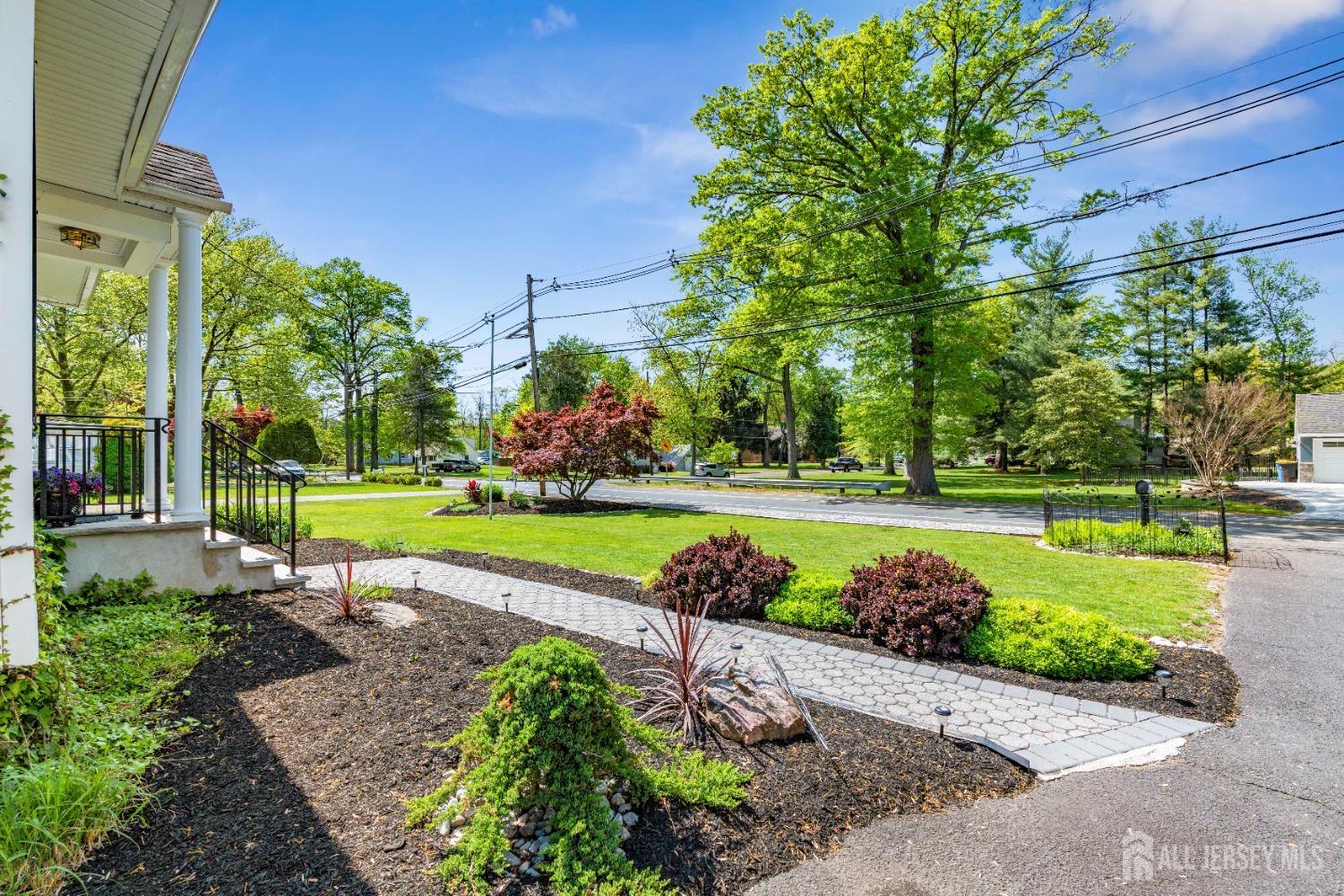 229 Greenbrook Road, Green Brook NJ 08812 - View 4