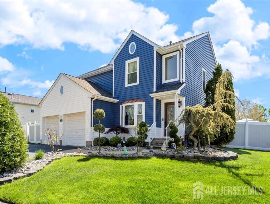 15 Sutton Place, Helmetta NJ 08828 - View 3