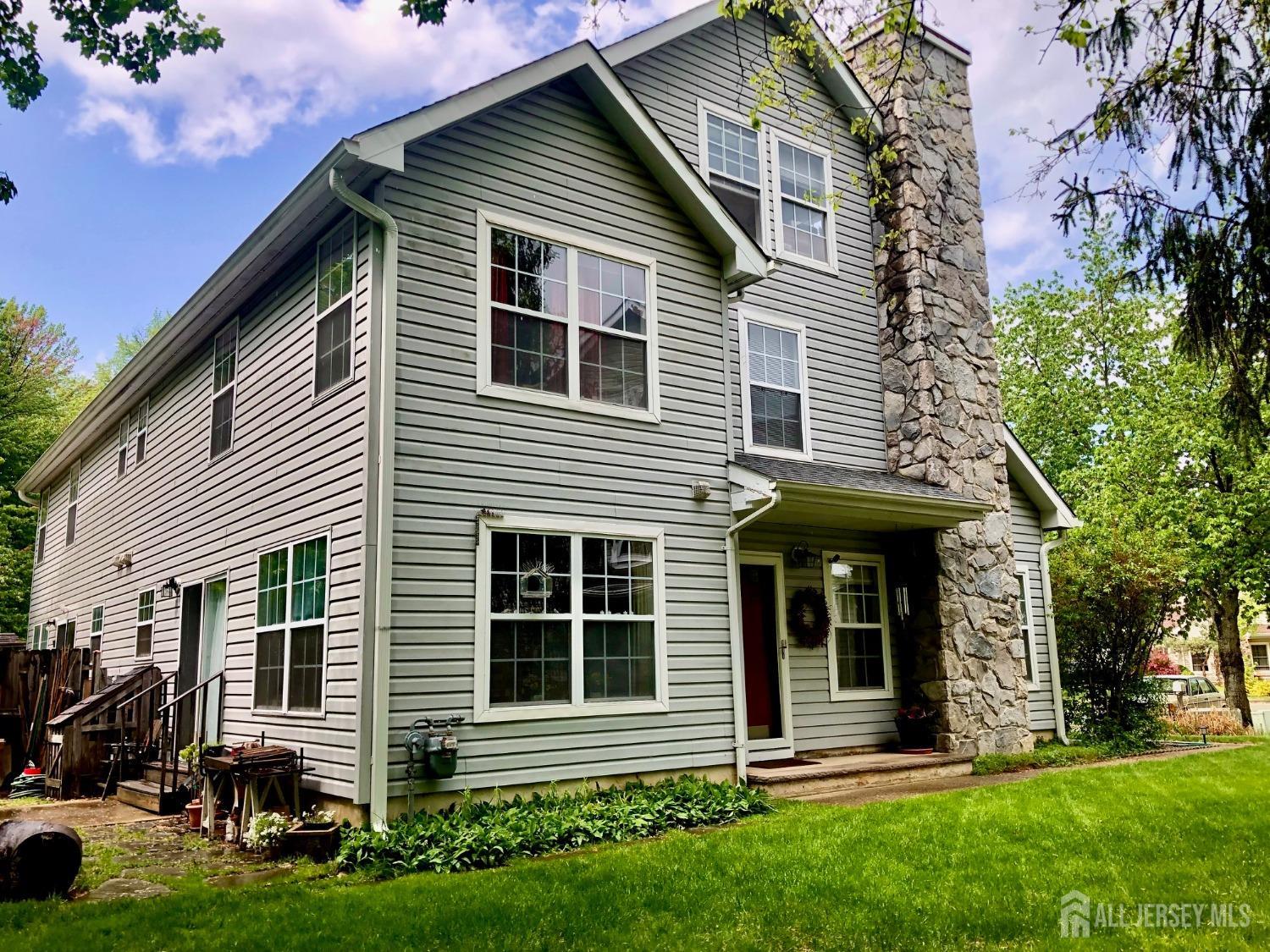 42 Haymarket Court, East Windsor NJ 08520 - View 5