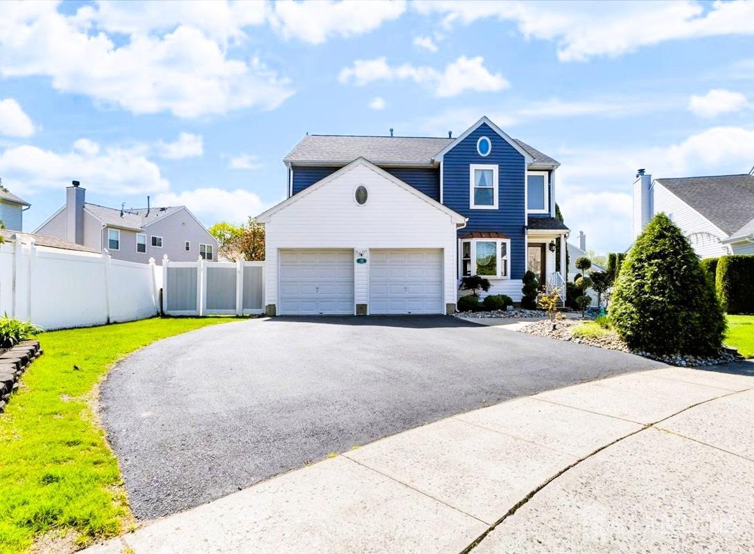 15 Sutton Place, Helmetta NJ 08828 - View 2
