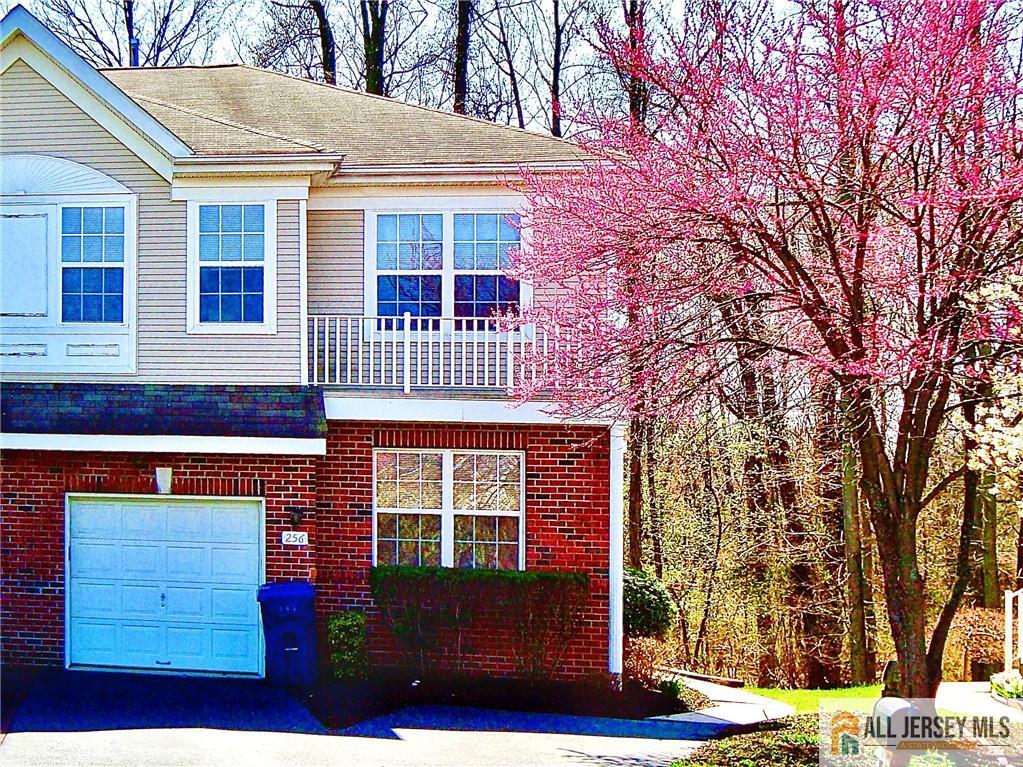 256 Fountayne Lane, Lawrence NJ 08648 - View 2