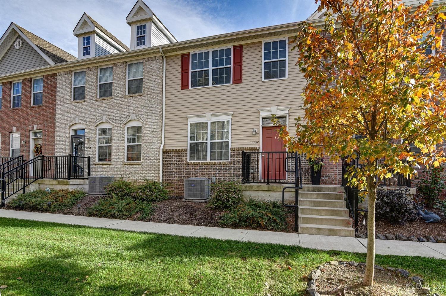2206 stelmaszek Road, Sayreville NJ 08859 - View 2