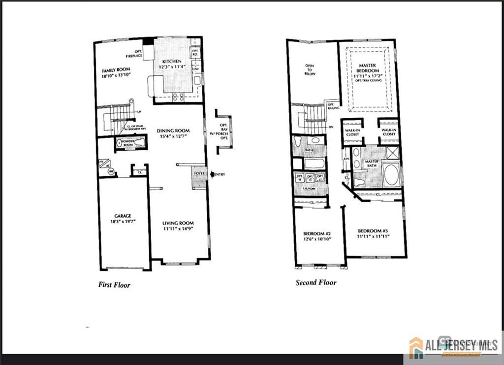 256 Fountayne Lane, Lawrence NJ 08648 - View 3