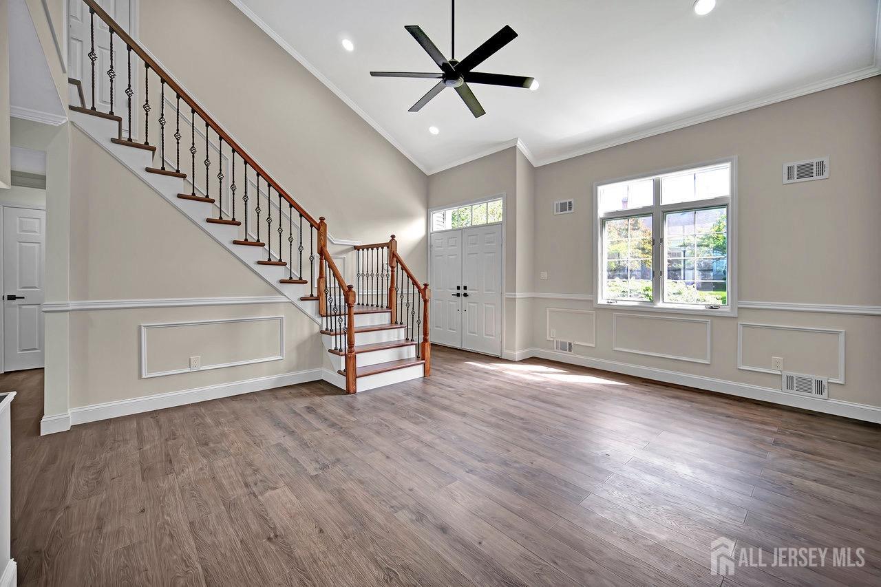 5 Chadwick Lane # D, Monroe NJ 08831 - View 2