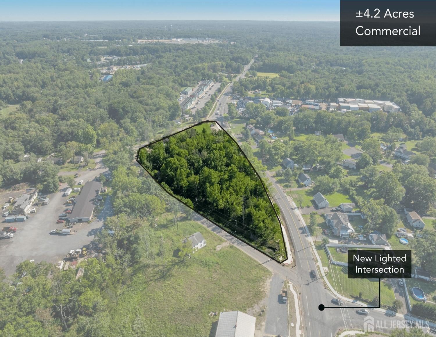380-390 Mounts Mills Road, Monroe NJ 08831 - View 2
