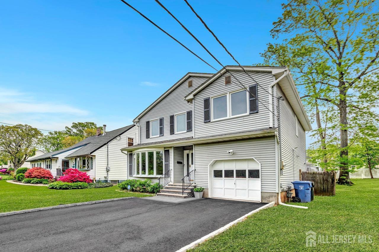 96 Chain O Hills Road, Iselin NJ 08830 - View 3