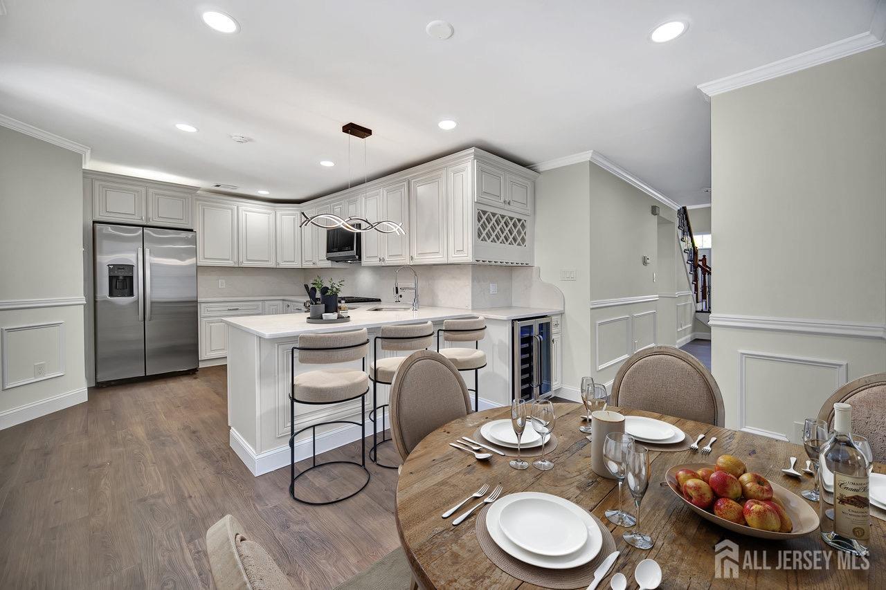 5 Chadwick Lane # D, Monroe NJ 08831 - View 5