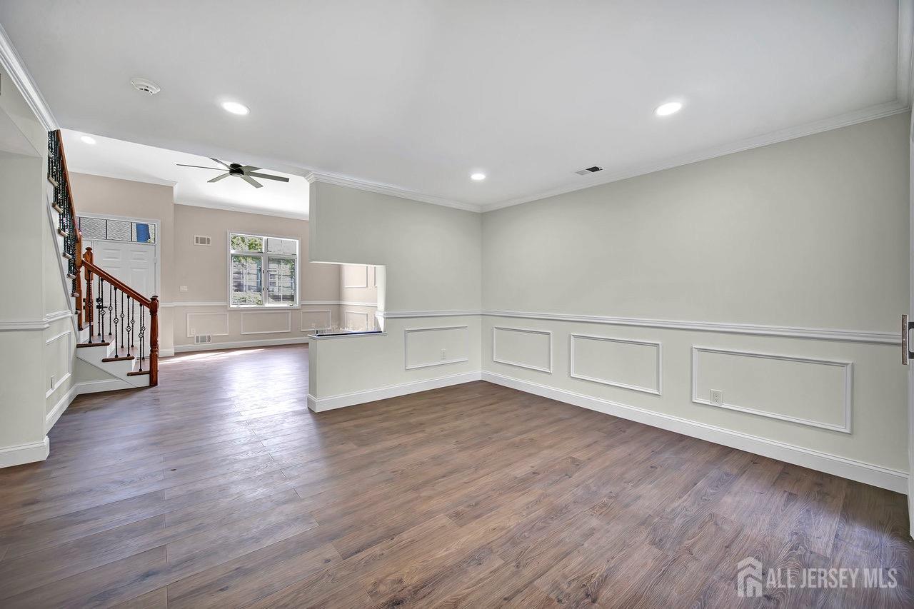 5 Chadwick Lane # D, Monroe NJ 08831 - View 3