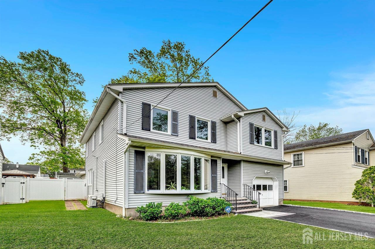 96 Chain O Hills Road, Iselin NJ 08830 - View 4