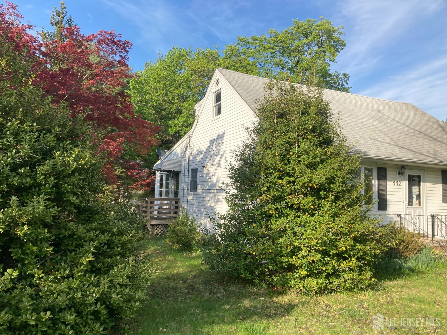 552 Old York Road, Branchburg NJ 08876 - View 2