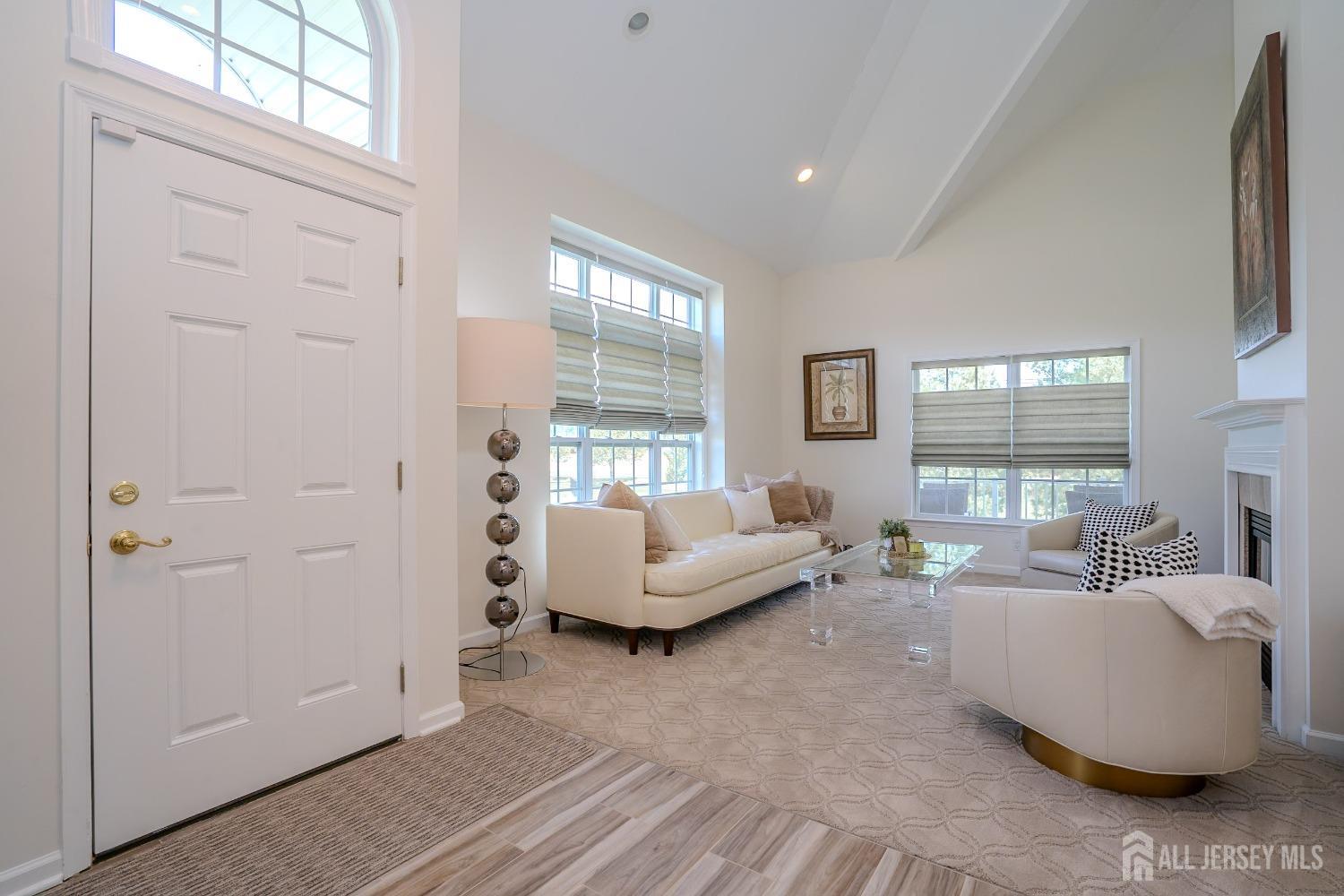 1402 Schindler Drive, South Brunswick NJ 08852 - View 4